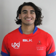 Brandan Arriaga