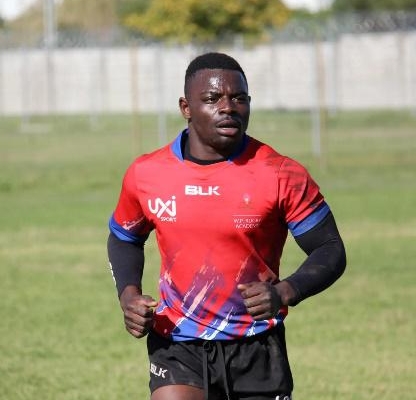 Emmanuel Farawu
