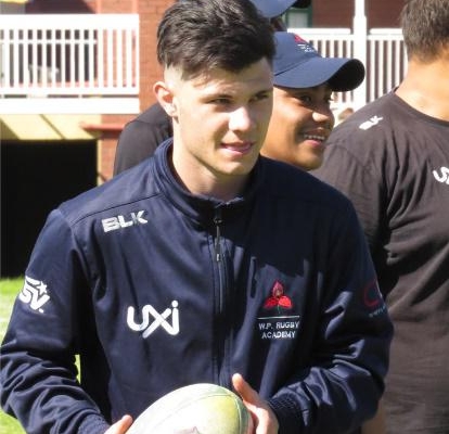 JP Evert