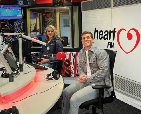 UXi Sport-Heart FM.2