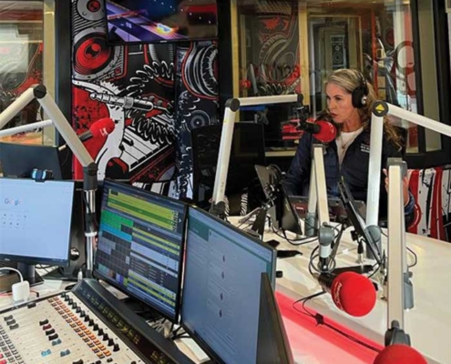 UXi Sport-Heart FM.3