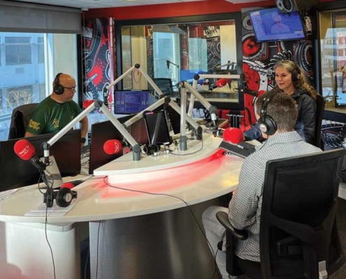 UXi Sport-Heart FM.4