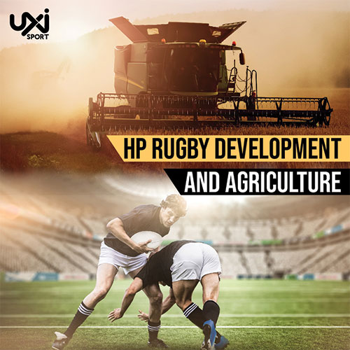 HP Rugby Development & Agriculture