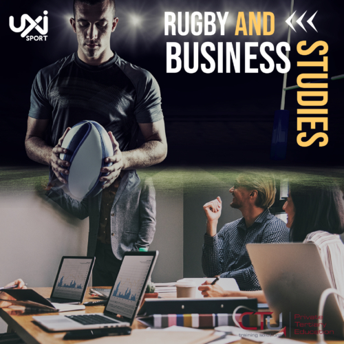 HP Rugby Development & Business Studies