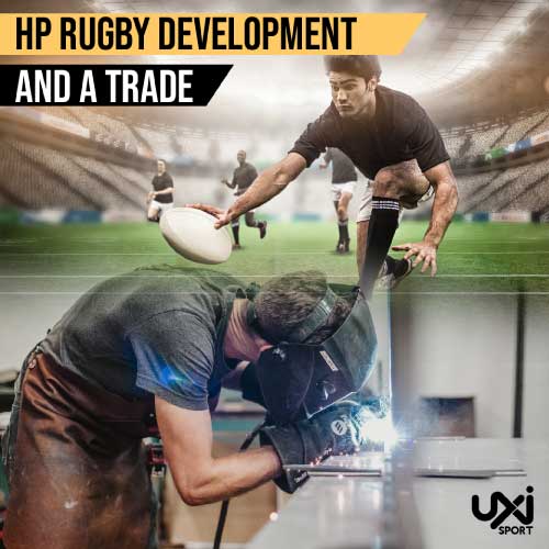 HP Rugby Development & Artisan Trades