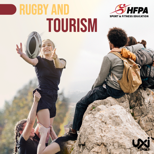 HP Rugby Development & Tourism