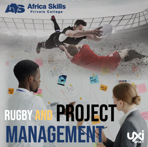 HP Rugby Development & Project Management