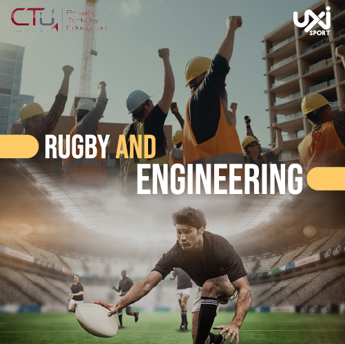 HP Rugby Development & Engineering