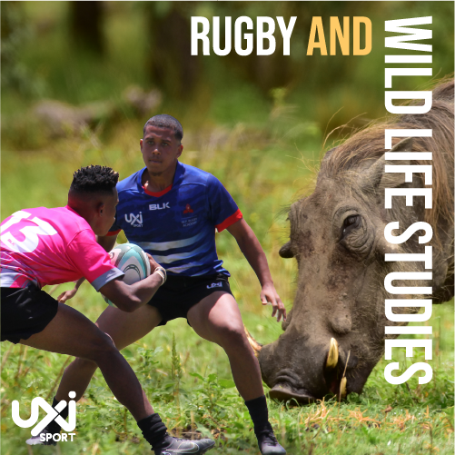 HP Rugby Development & Wild Life Studies