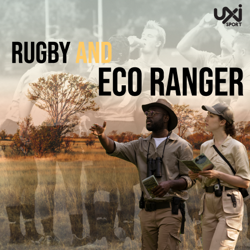 HP Rugby Development & Eco Ranger