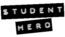 Student Hero