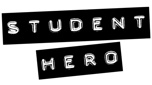 Student Hero