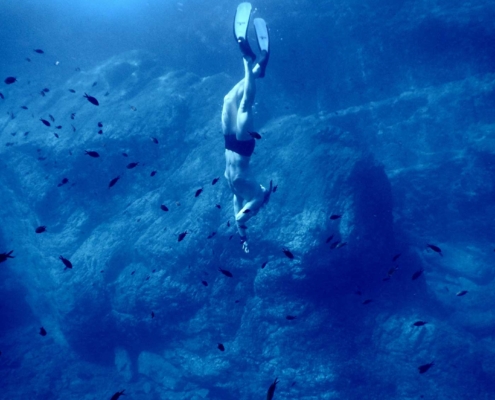 Deep Dive