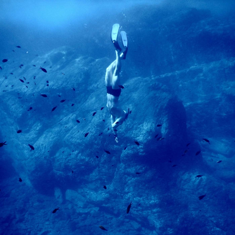 Deep Dive