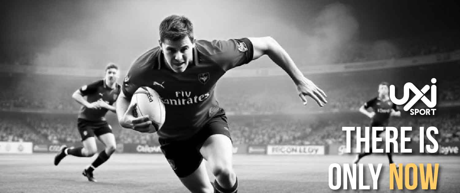 There is only now There is only now