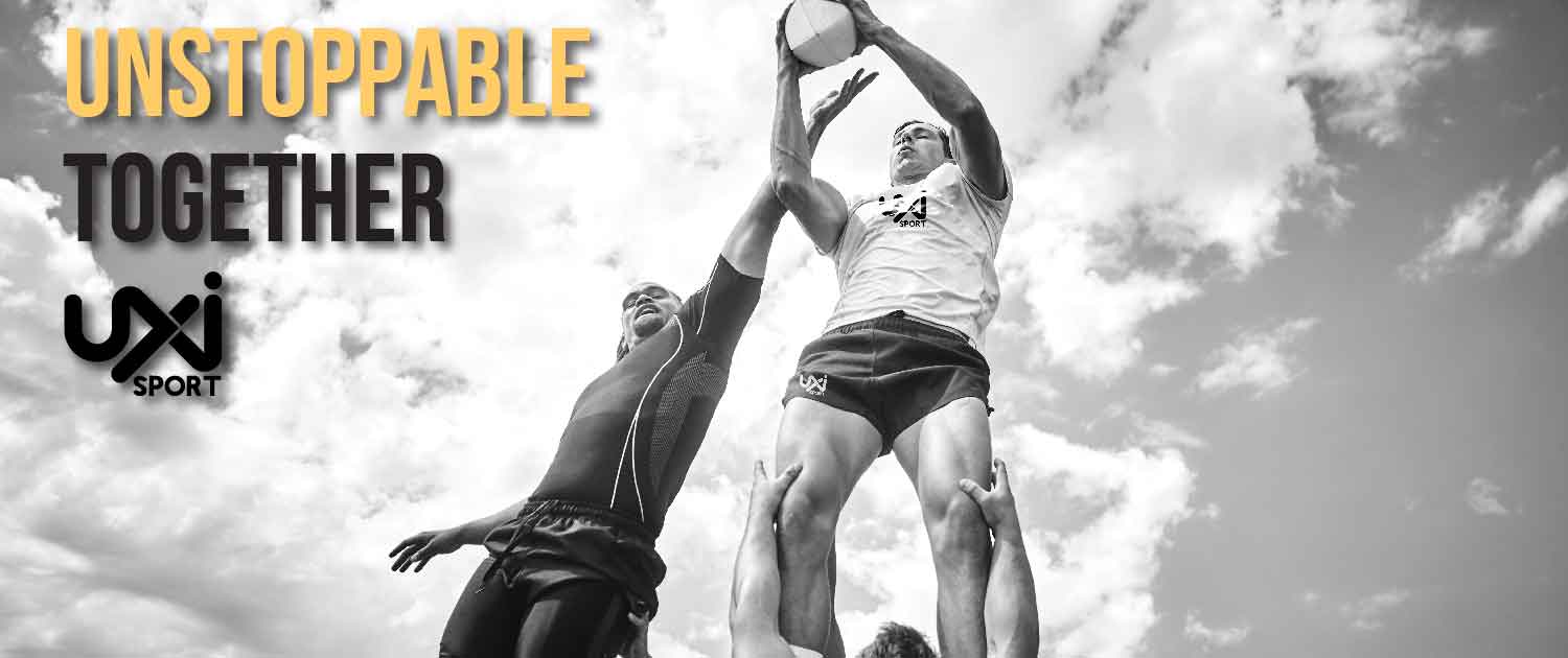 Unstoppable Together Unstoppable Together