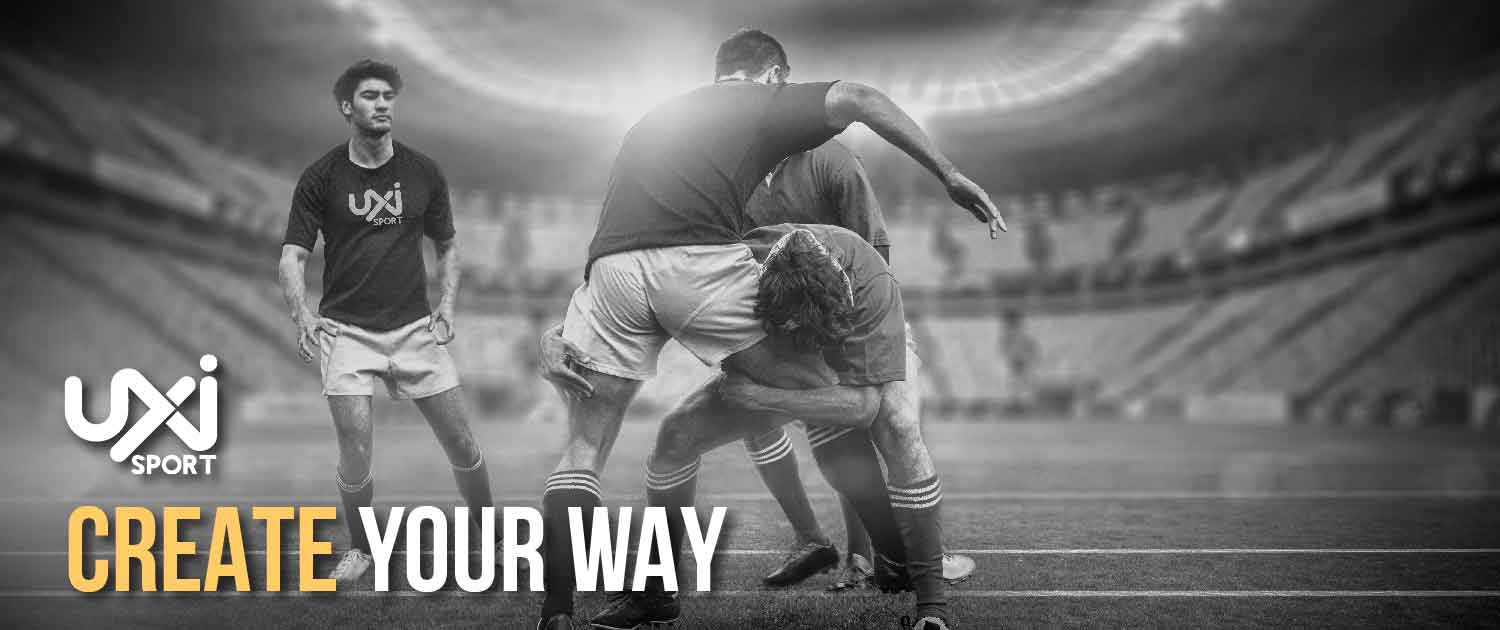 Create your way Create your way