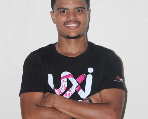 Alejandro Morkel