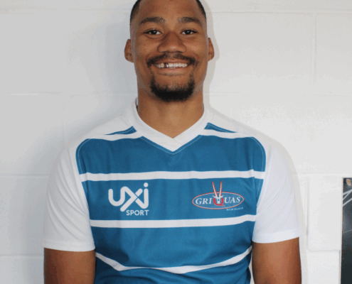 Devrone Januarie