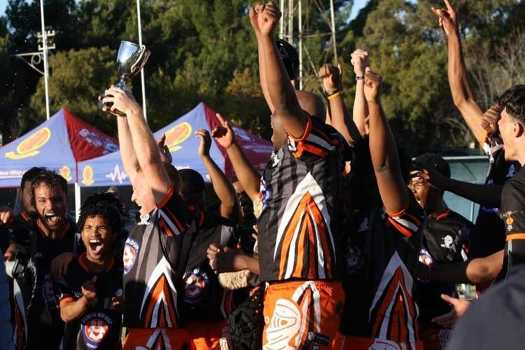 Free State International Rugby Institute