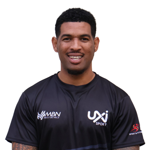 Griffon van Schalkwyk