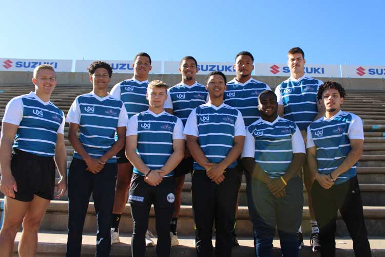 Griquas Glory