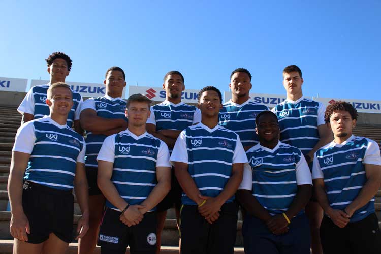 Griquas Glory