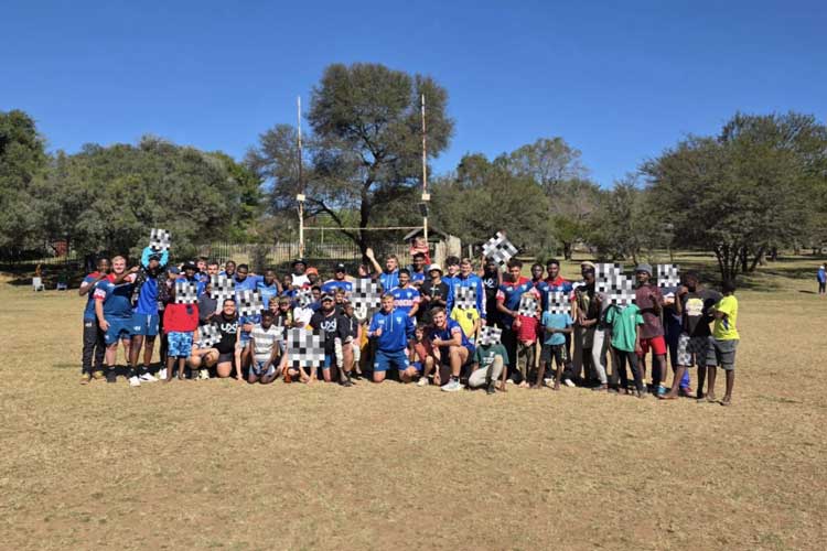 LBBIRI Outreach