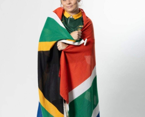Lidene Kruger