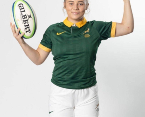 Lidene Kruger