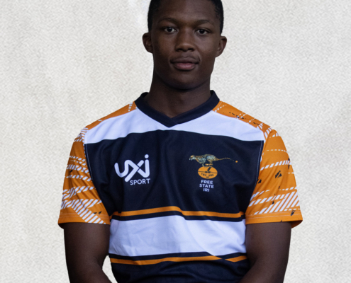 Lwanele Gaba