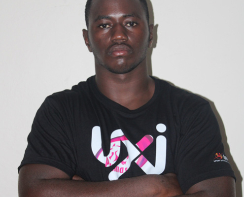 McHenry Kambatuku