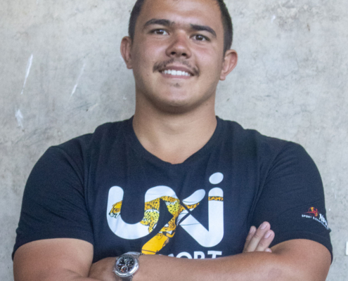 Ruan Potgieter