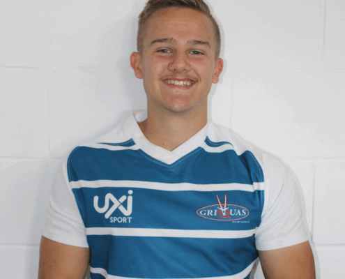 Ruben Pienaar