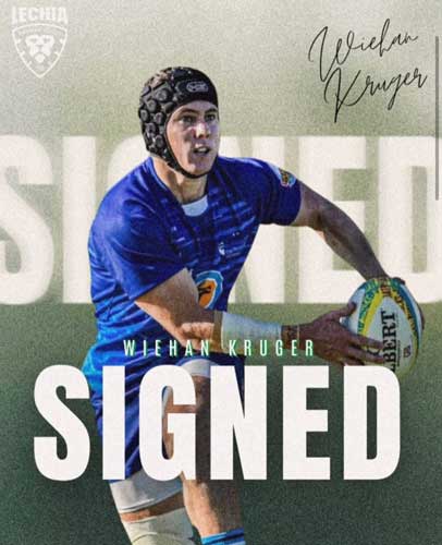 Wiehan Kruger