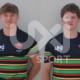 Joren Buijs & Luc Brulot