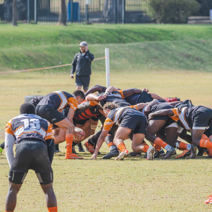 Free State Rugby Programmes Free State International Rugby Institute