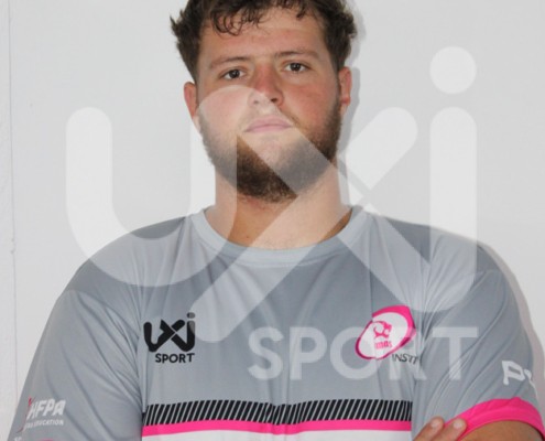 Hendrik Steyn
