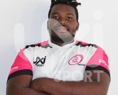 Lusanda Mhlongo