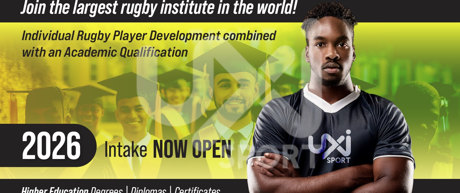 2026 Intake Now Open 2026 Intake Now Open