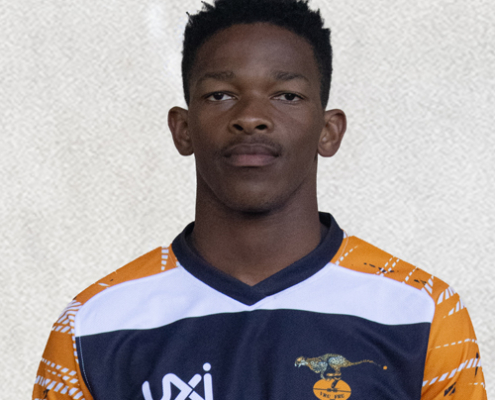 Ndinani-Tom