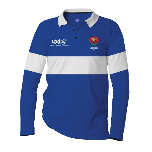 WPIRI Retro Jersey