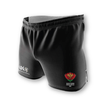 Match Shorts Universal