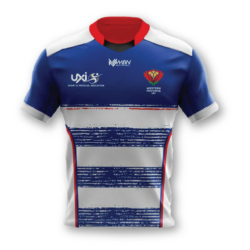 WPIRI Training Jersey