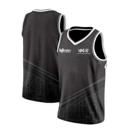 UXi BasketBall