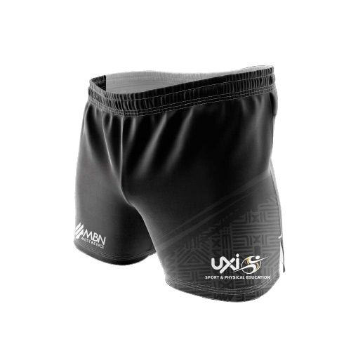 UXi Sport Gym Shorts