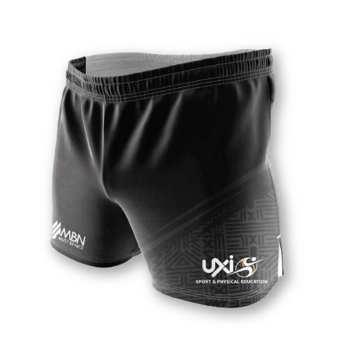 UXi Gym Shorts