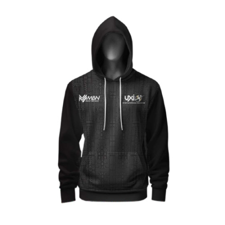 UXi Hoodie