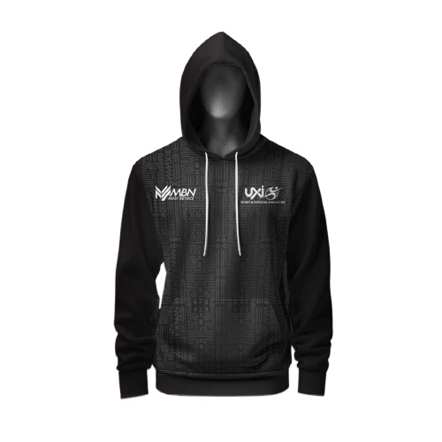 UXi Sport  Hoodie