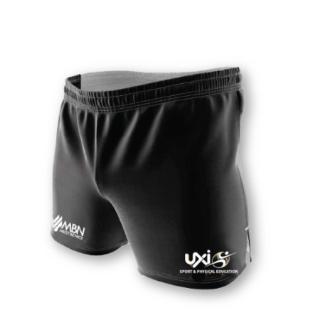 Match Shorts Universal